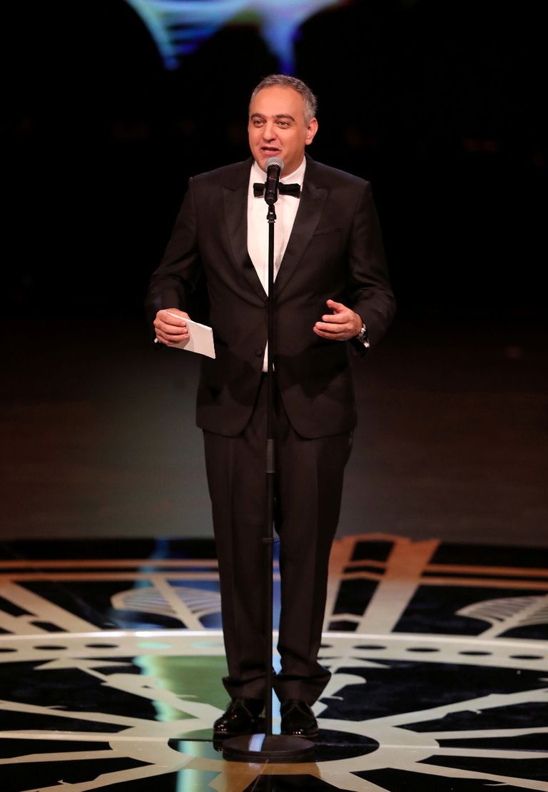 الفنانة الأمريكية ناتالي إيمانويل