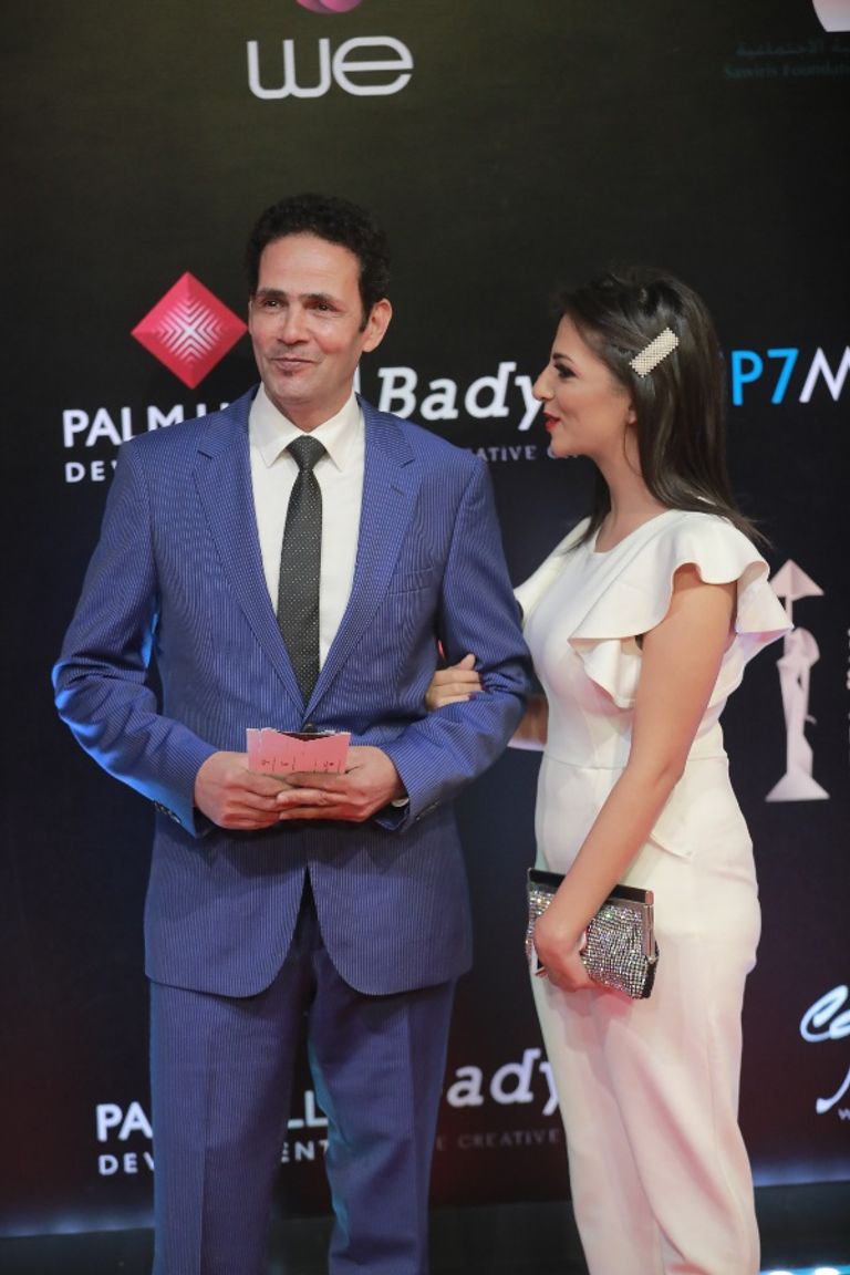 الفنانة الأمريكية ناتالي إيمانويل