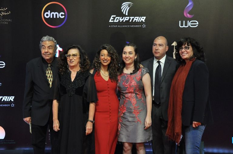 الفنانة الأمريكية ناتالي إيمانويل