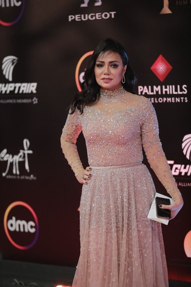 الفنانة الأمريكية ناتالي إيمانويل