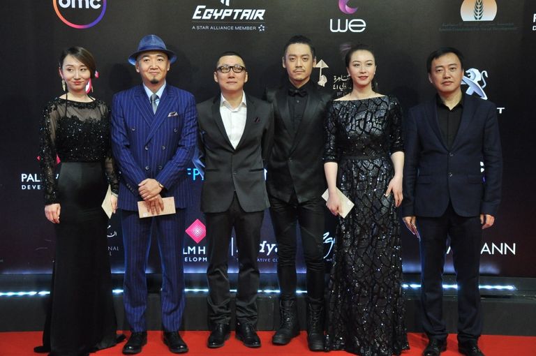 الفنانة الأمريكية ناتالي إيمانويل