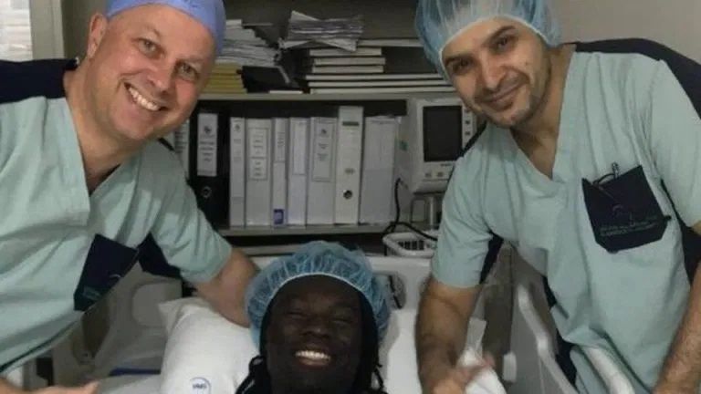 جوميز مهاجم الهلال السعودي