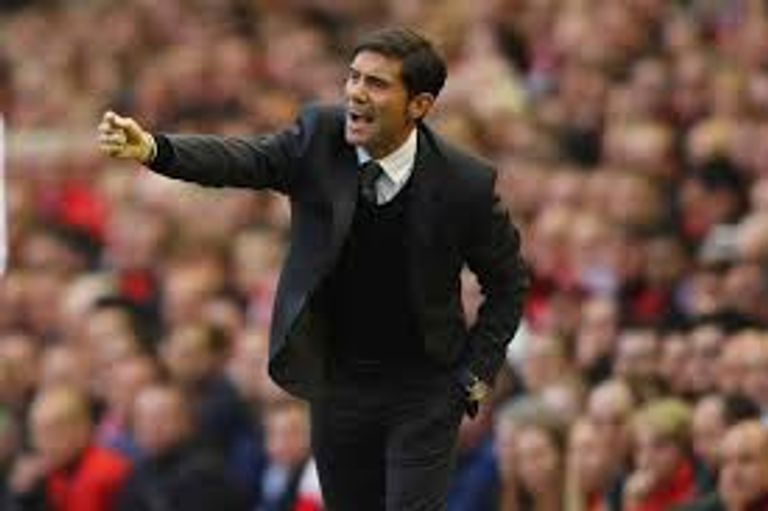 إيمري وبوكيتينو