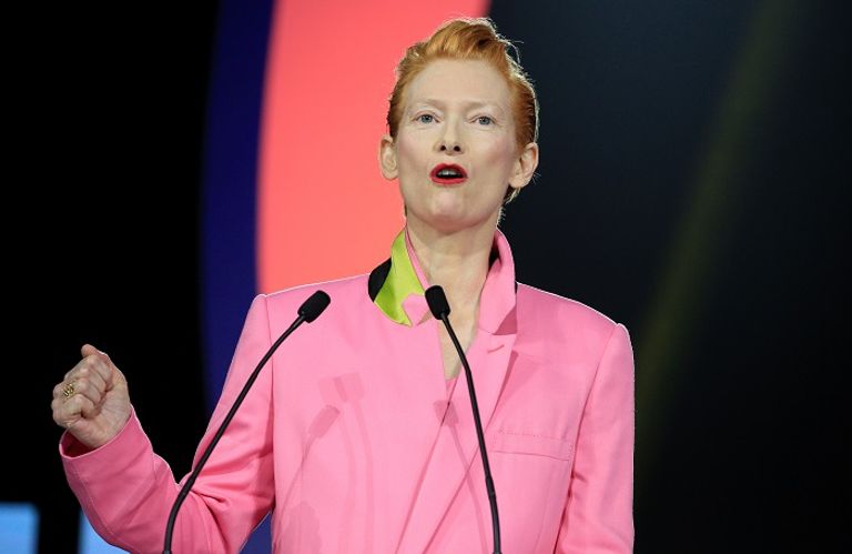 من فعاليات الافتتاح