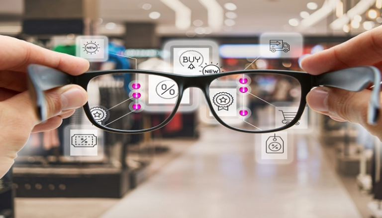 نظارات الواقع الافتراضي.. ثورة جديدة في عالم التقنية
