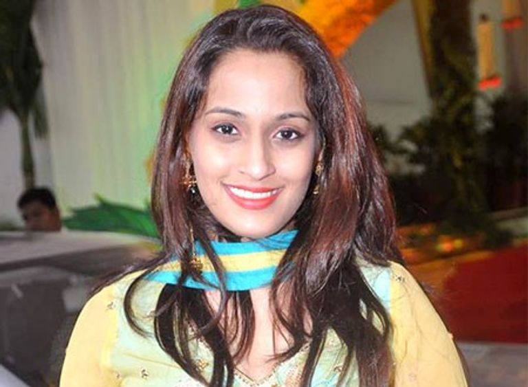  تانوشري جوت