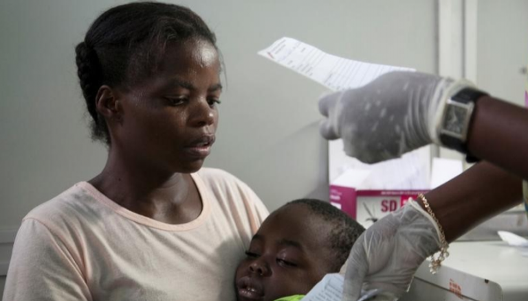 حمى الوادي المتصدع تقتل 11 في السودان- أرشيفية