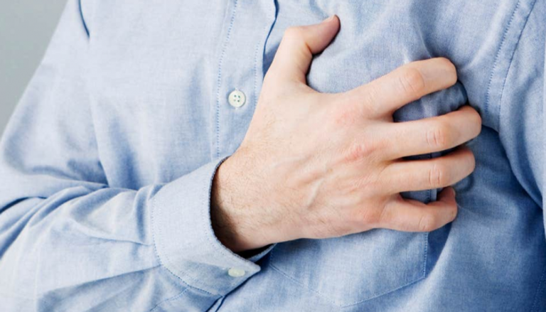 باحثون يتوقعون زيادة عدد الوفيات بسبب أمراض القلب - أرشيفية