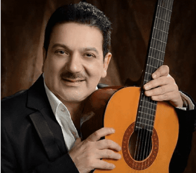 هيثم الشاولي يتحدث لـ"العين الإخبارية" - أرشيفية