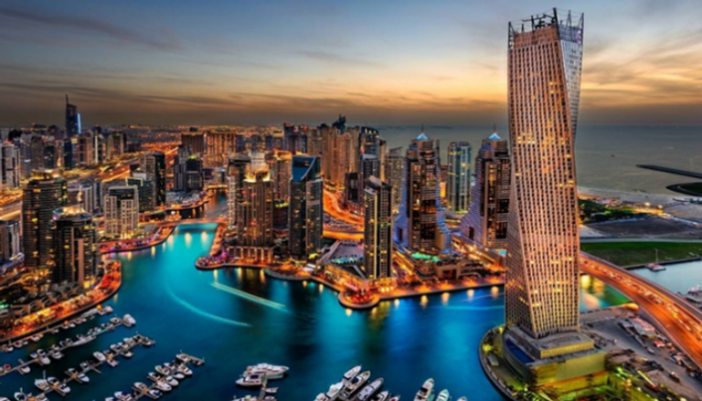 الإمارات أفضل الوجهات السياحية عالميا