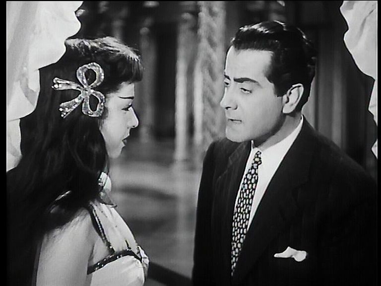 سامية جمال الفنانة المصرية سامية جمال