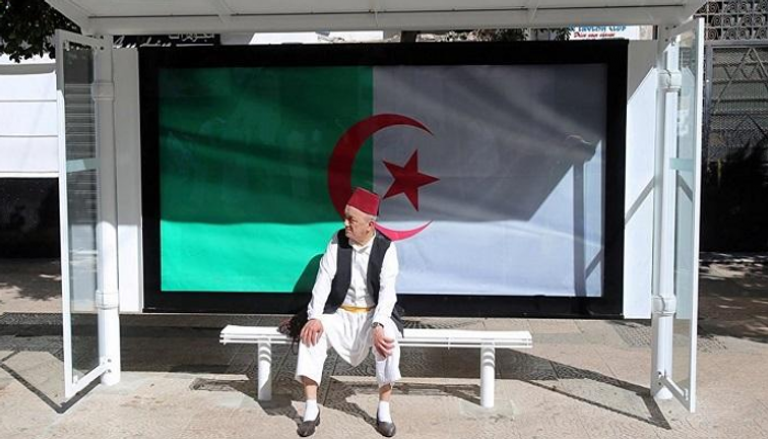 جدل واسع في الشارع الجزائري بشأن انتخابات الرئاسة