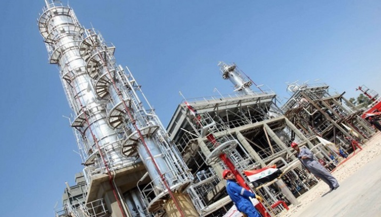 وزارة النفط العراقية: متوسط سعر برميل الخام 59.8 دولار في نوفمبر