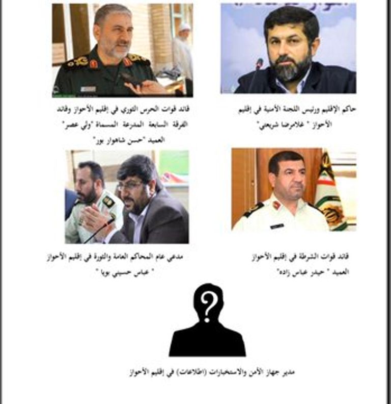 جانب من الاحتجاجات التي شهدتها مدينة معشور