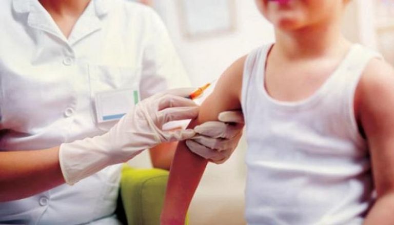 انخفاض معدلات التطعيم يرفع إصابات الحصبة في ساموا