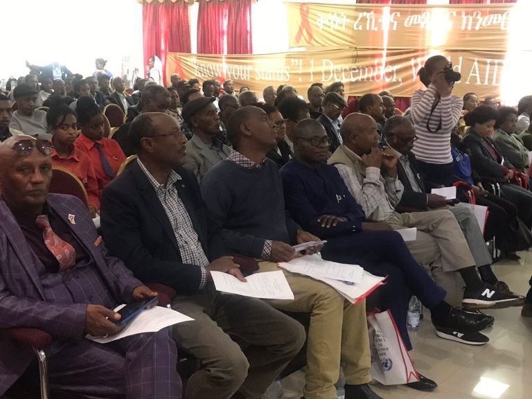 نسبة الإصابة بالمرض انخفضت من 2.1% إلى 0.28%