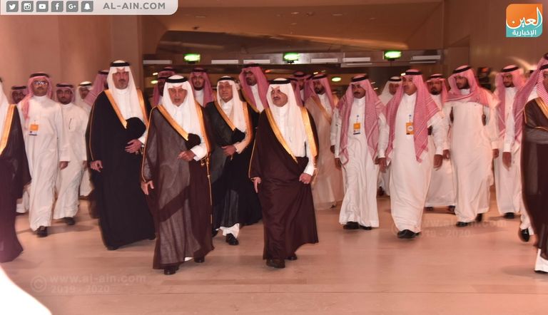 انطلاق أعمال مؤتمر