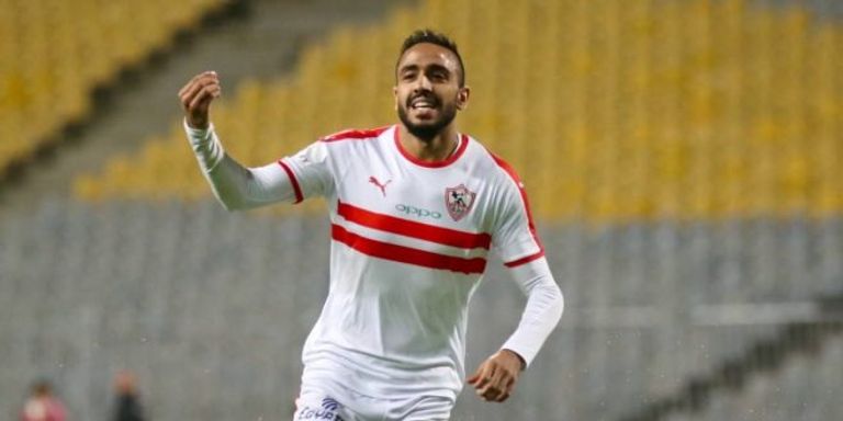 محمود كهربا حمدي النقاز ظهير الزمالك