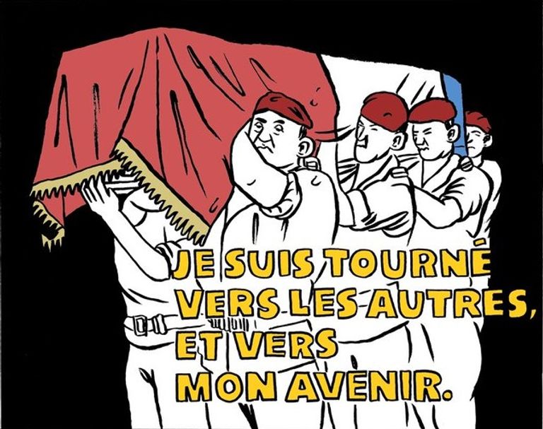 مصرع 13 جنديا في مالي أثار صدمة بفرنسا