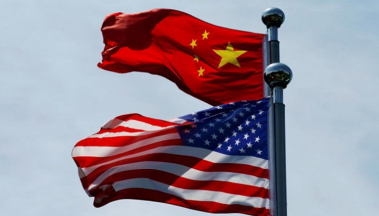 عقوبات صينية على أمريكا على خلفية احتجاجات هونج كونج