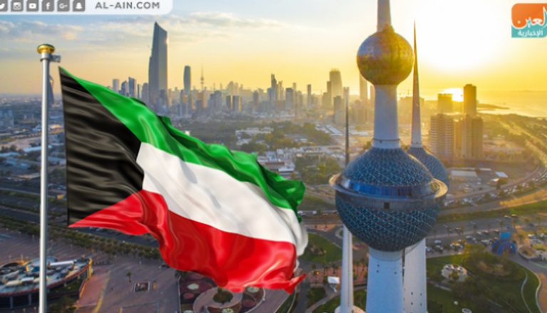 نمو التبادل التجاري بين الكويت والأردن