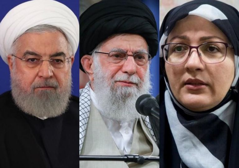 تصاعد قمع المتظاهرين في إيران