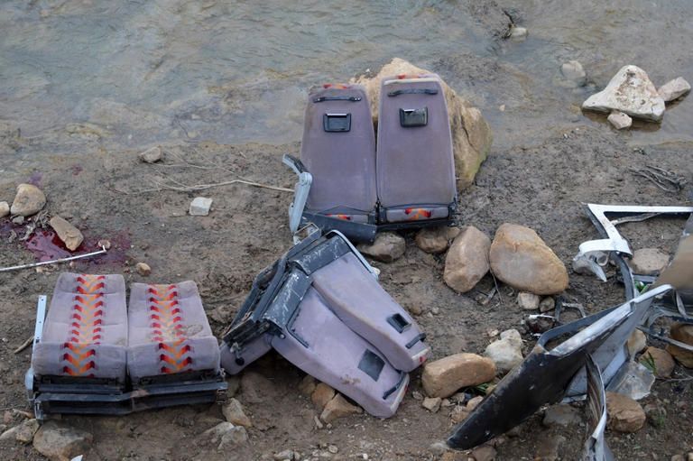 راشد الغنوشي رئيس حركة النهضة الإخوانية في تونس