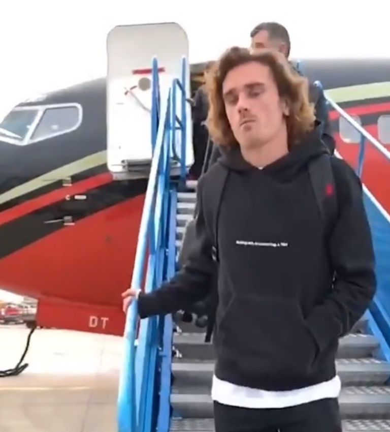 ليونيل ميسي نجم برشلونة