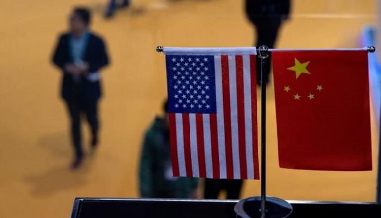 أزمة اتفاق التجارة بين الصين وأمريكا