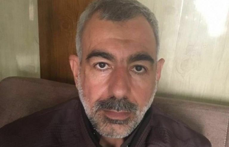  الإرهابي الملقب أبو خلدون 