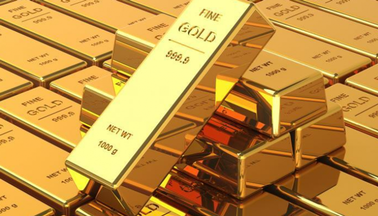 استقرار أسعار الذهب- أرشيفية
