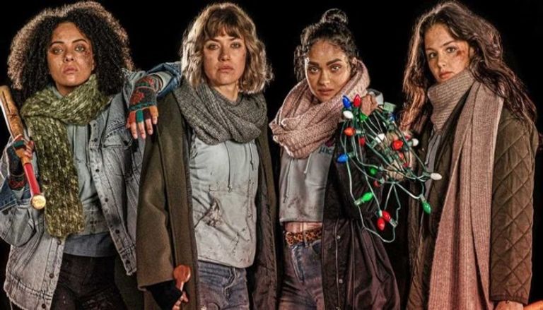 ملصق فيلم "Jumanji" للنجم كيفن هارت