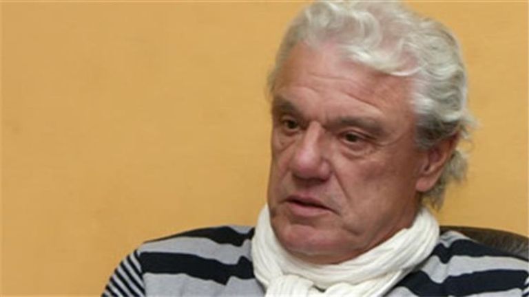 راينر هولمان باتريس كارتيرون مدرب الزمالك الجديد