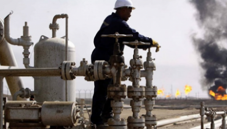 ارتفاع صادرات العراق من النفط