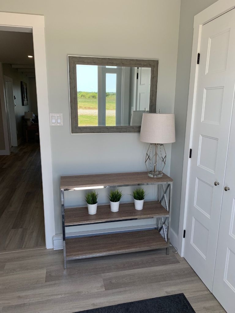 المنزل الفاخر مصنوع من زجاجات البلاستيك