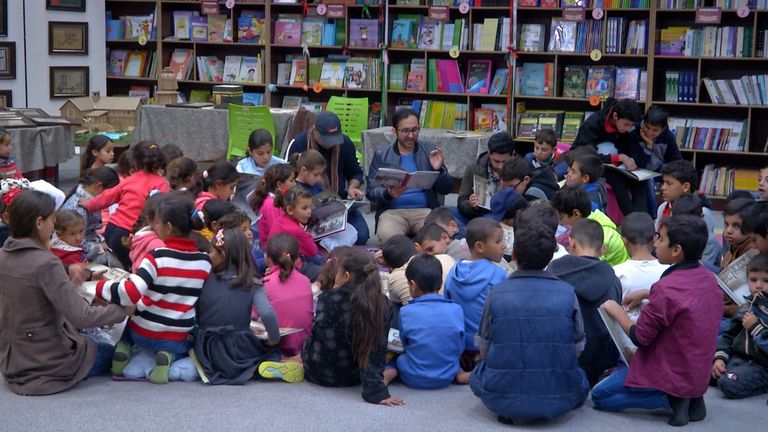 من فعاليات جلسة مجلس حكماء المسلمين