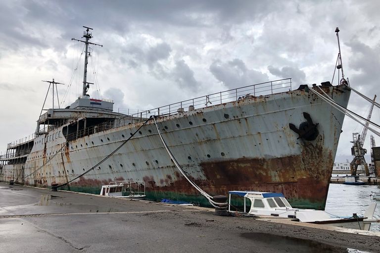 رييكا ثالث أكبر مدن كرواتيا