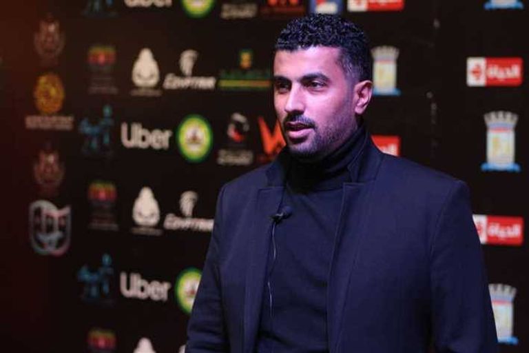 وزيرة الثقافة المصرية في حفل افتتاح مهرجان الإسكندرية المسرحي العربي