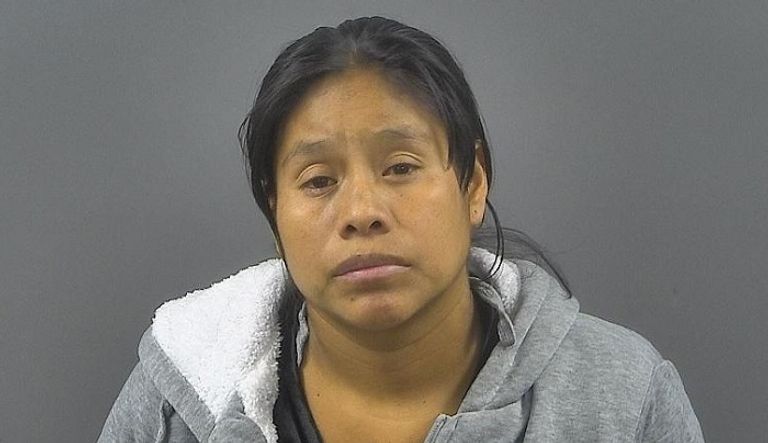 الأم اختلقت روايات متضاربة قبل أن تعترف بجريمتها - أرشيفية