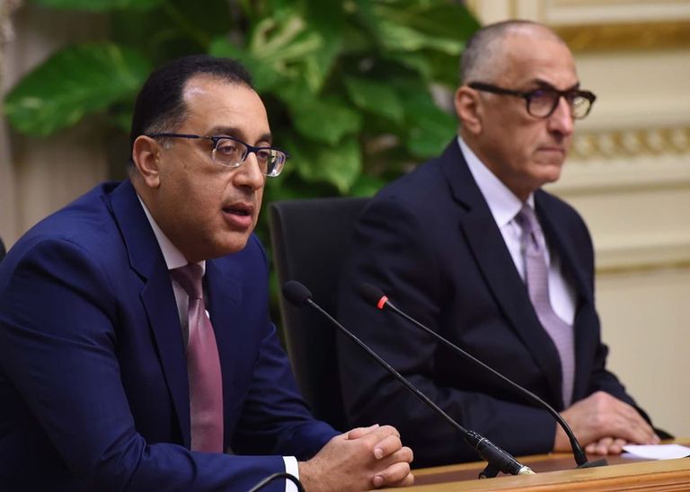 مصر تطلق مبادرات جديدة لدعم الأنشطة الصناعية