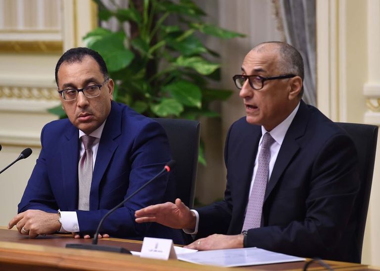 مصر تطلق مبادرات جديدة لدعم الأنشطة الصناعية