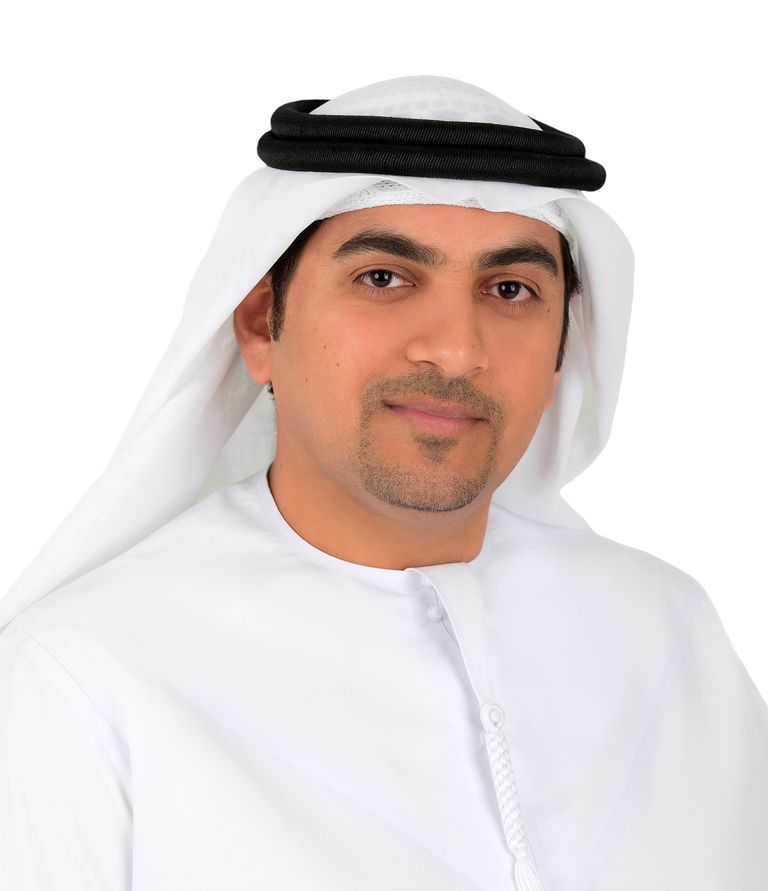 شعار هيئة الإمارات للمواصفات والمقاييس