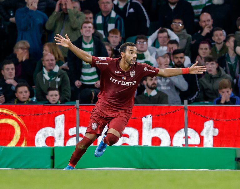 ميريل رادوي مدرب منتخب رومانيا