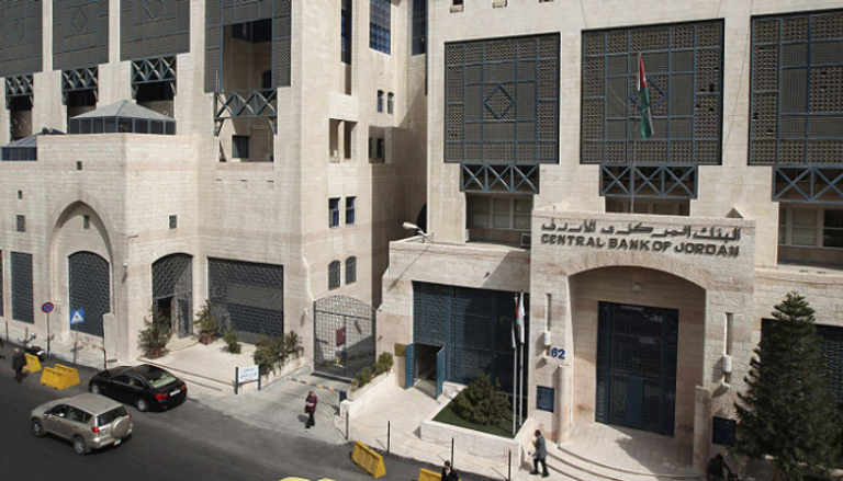 ارتفاع صافي الدين العام للأردن 7% في 9 أشهر