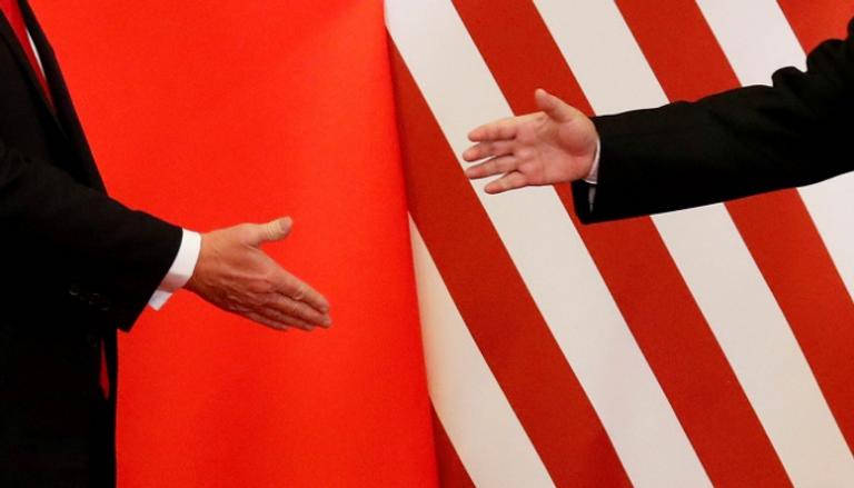 بلومبرج: أمريكا والصين تقتربان من إبرام اتفاق المرحلة واحد التجاري