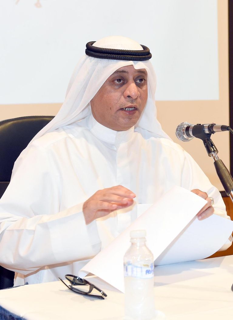 الدورة الـ20 لمهرجان الكويت المسرحي تنطلق 10 ديسمبر