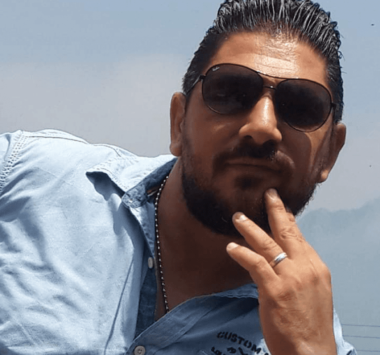 داني أبو حيدر الأزمة المعيشية باتت تؤرق كل عائلة ومنزل في لبنان