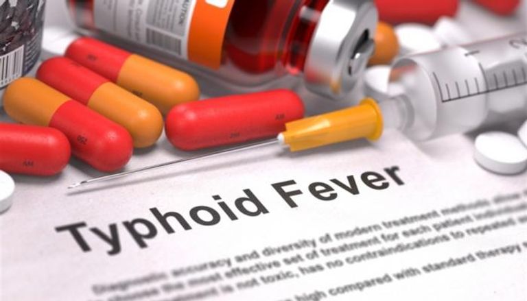الأطفال عرضة للإصابة بالتيفوئيد بشكل خاص - أرشيفية