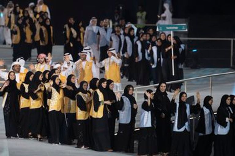 الشيخ محمد بن زايد آل نهيان