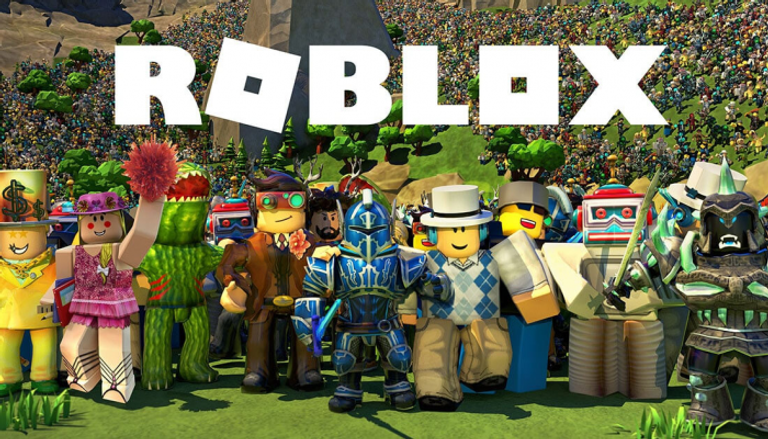 لعبة Roblox أكثر لعبة تم تحميلها على أجهزة 